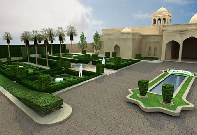 Al Misnad Private Villa