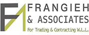 Frangieh & Associates For Trading & Contracting WLL Logo